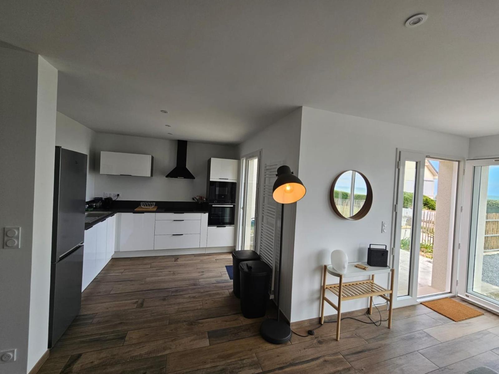 Entre Ciel Et Holiday home *