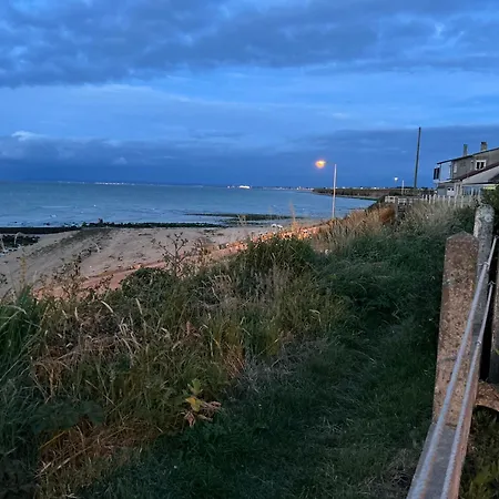 Entre Ciel Et Mer Luc-sur-Mer Exterior foto
