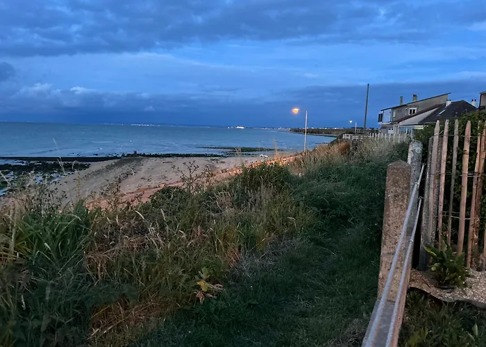 Entre Ciel Et Mer