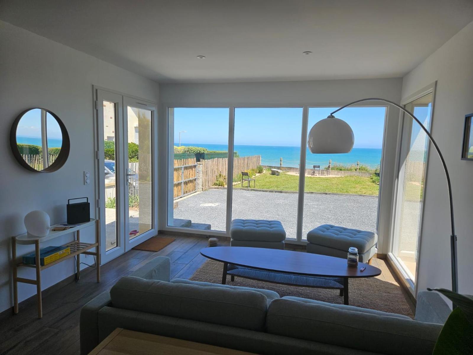 Entre Ciel Et Holiday home
