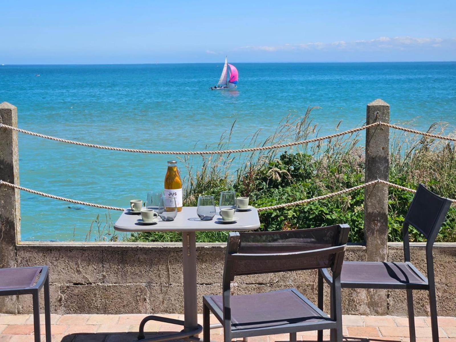 Holiday home Entre Ciel Et *