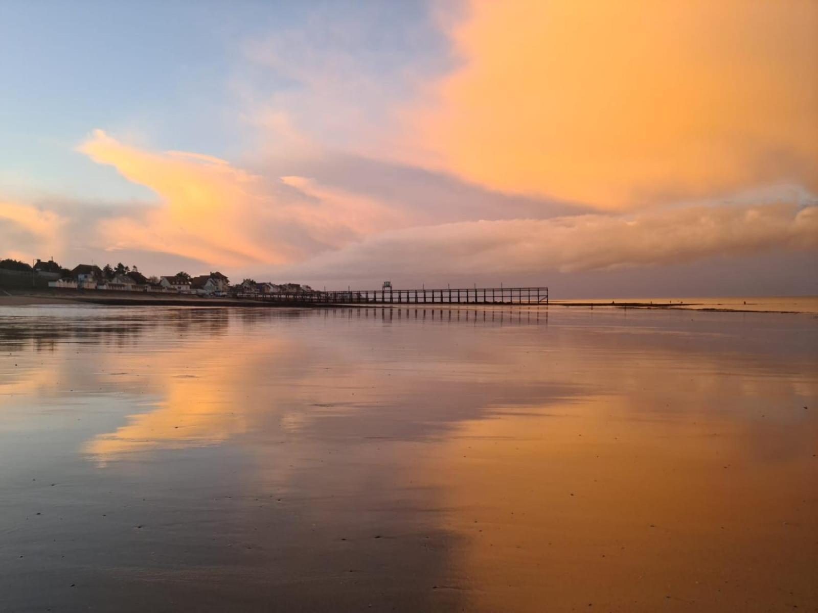 Entre Ciel Et *