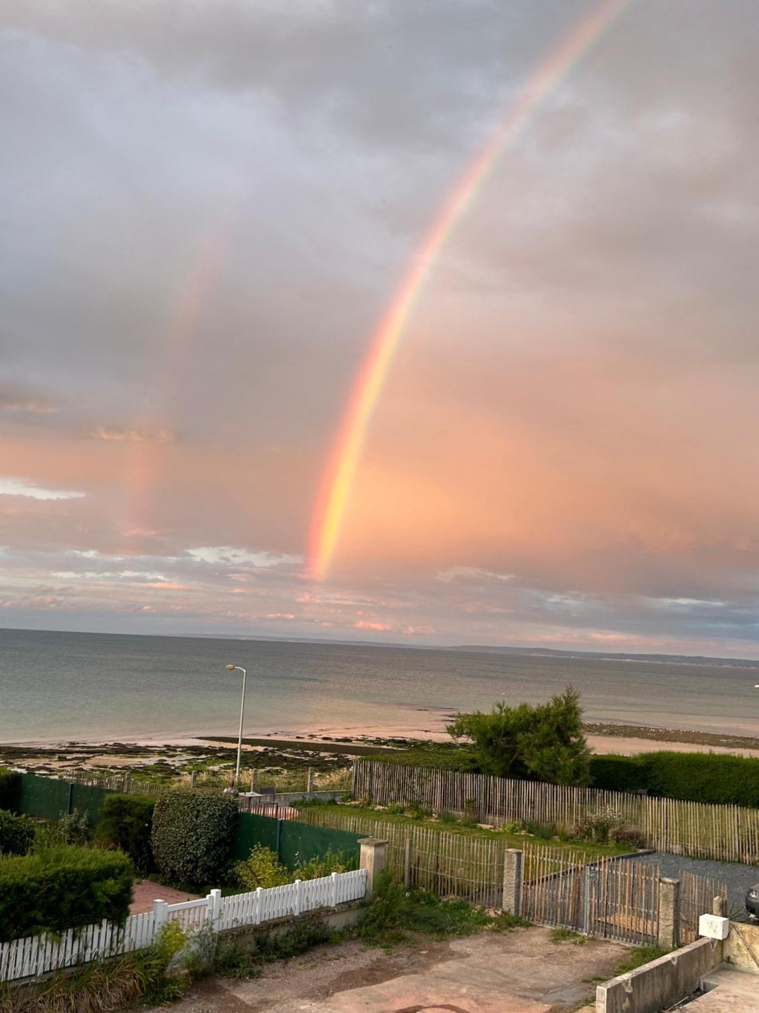 Entre Ciel Et Holiday home Luc-sur-Mer