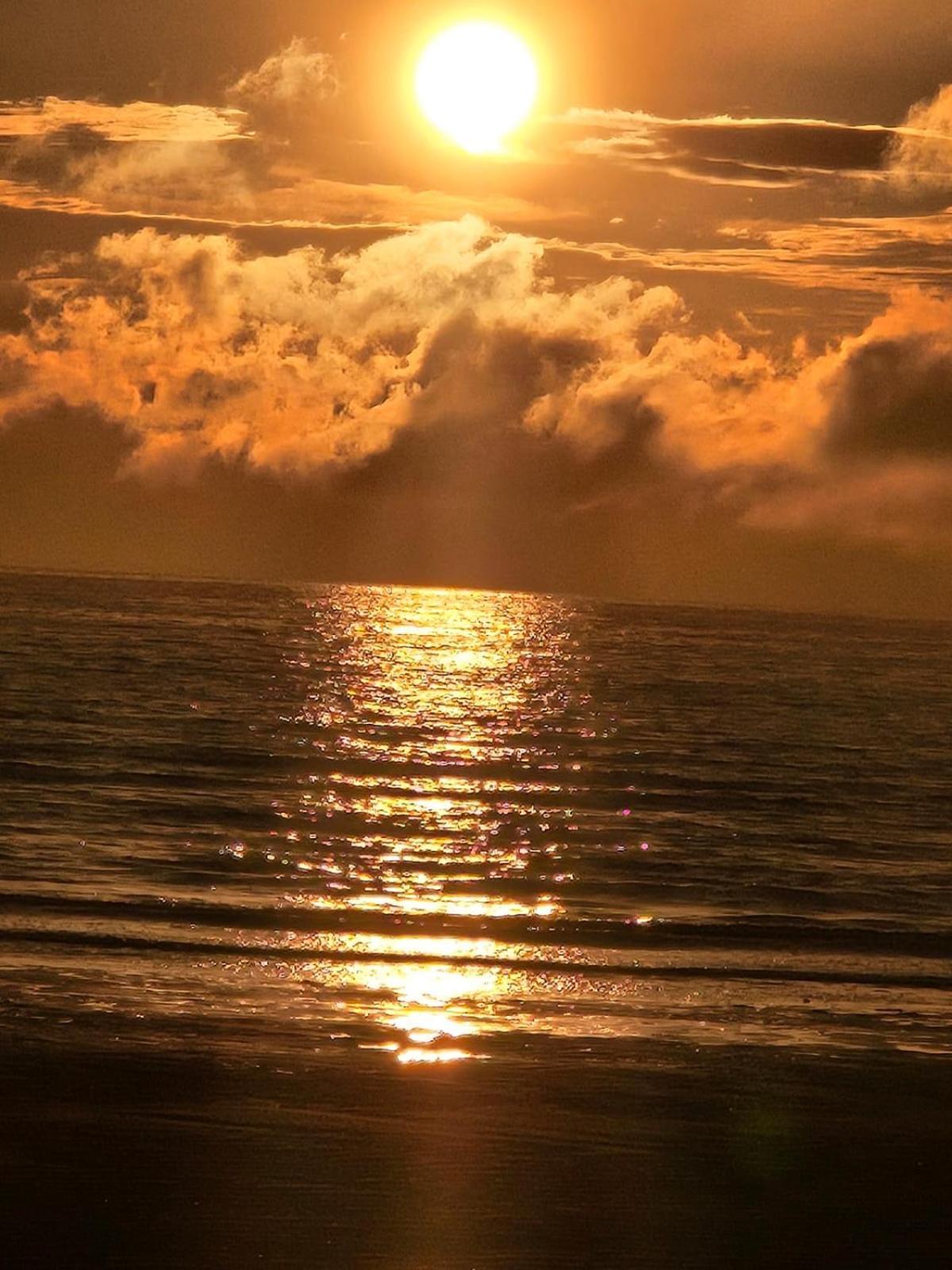 Entre Ciel Et * Luc-sur-Mer